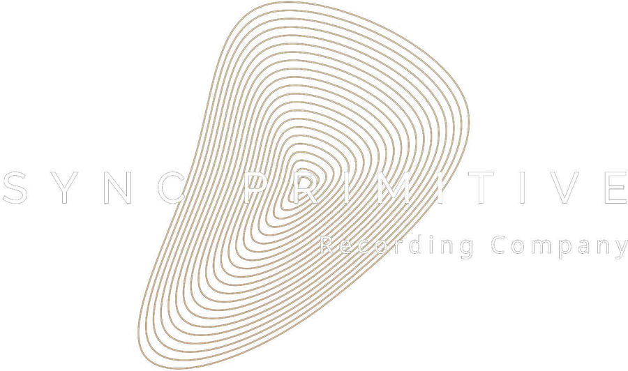 Sync Primitive Recording Company